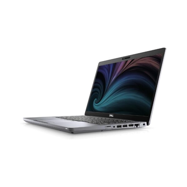 Dell Latitude 5410 14" FHD i5 10th Gen - Image 4